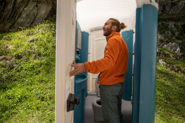 Best Porta potty delivery and setup  in Inverness, CA