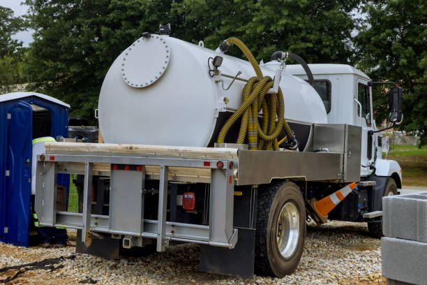 Portable Toilet Options We Offer in Inverness, CA