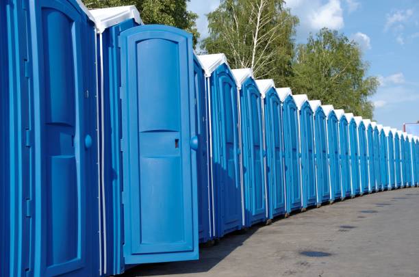 Best Emergency porta potty rental  in Inverness, CA